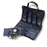 Show product details for Medic-Kit Kit5 - Blue