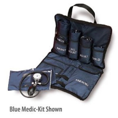 Medic-Kit Kit5 - Orange