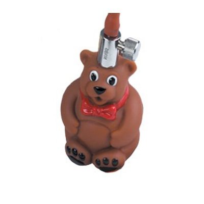 "Benjamin Bear" Bulb