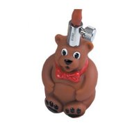 Show product details for "Benjamin Bear" Bulb