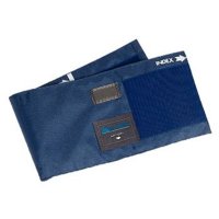 Show product details for Replacement Cuff - Blue Nylon - Child