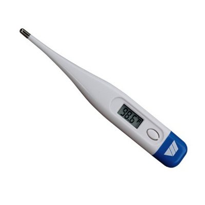 60 Second Digital Thermometer