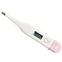 Show product details for Digital Basal Thermometer