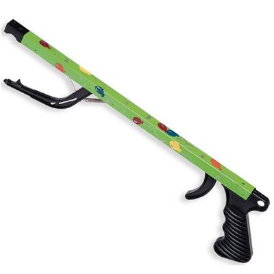 Pediatric Reacher, 15"L