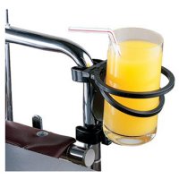 Show product details for Folding Drink Holder