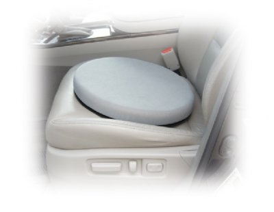 Swivel Seat Cushion, 300lbs Cap.