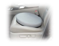Show product details for Swivel Seat Cushion, 300lbs Cap.