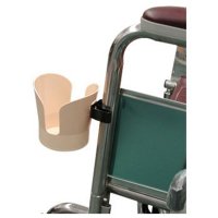 Show product details for Clip-On Drink Holder
