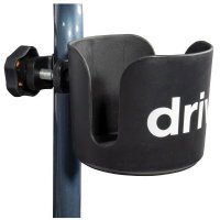Show product details for Drive Medical Universal Cup Holder