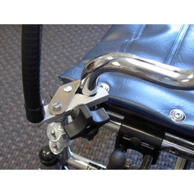 Wheelchair Tablet Holder