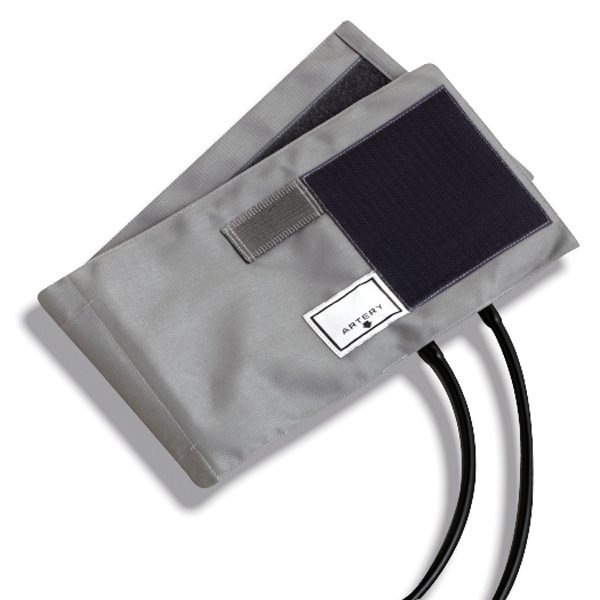 Replacement Cuffs with Two Tube Bladders Child