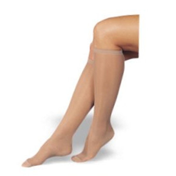 Carolon Health Medium Support Hosiery Class I 15 to 20mmHg