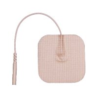 PMI Advantrode Elite Silver TENS Electrodes, Tan Tricot