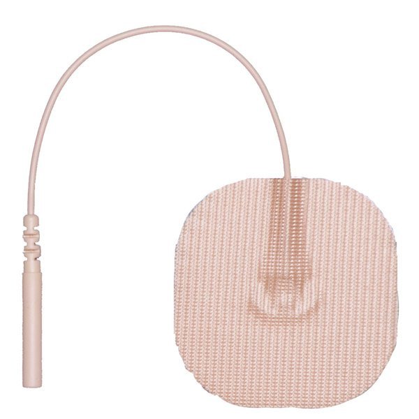PMI Advantrode Elite SkinFriendly Blue Gel TENS Electrodes