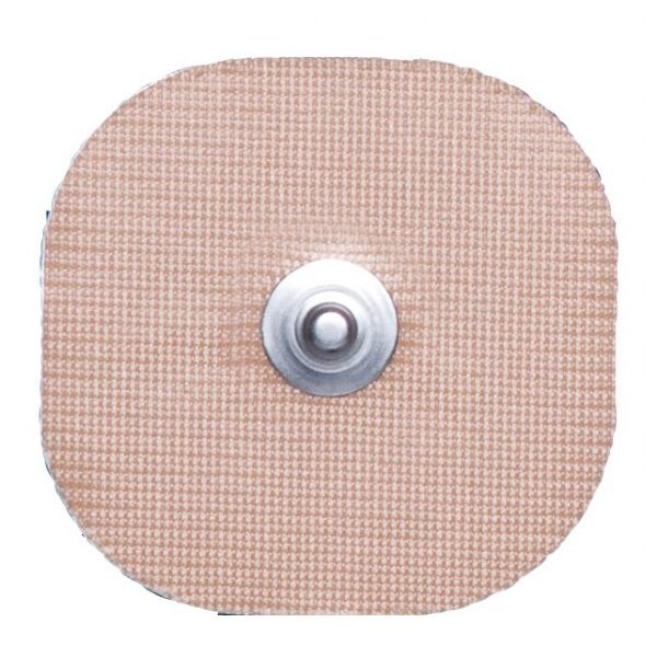 PMI Advantrode Elite SkinFriendly Blue Gel TENS Electrodes 1.75 x 1.75