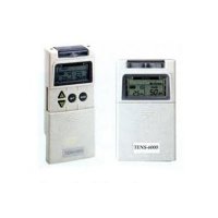 Show product details for PMI E-Stim 6000 Digital Dual Channel TENS Unit