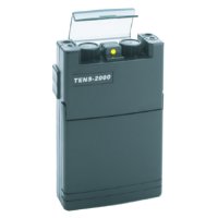 Show product details for PMI E-Stim 2000 Dual Channel 3-Mode TENS Unit   Complete System