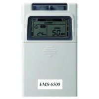 Show product details for PMI E-Stim 7500 Digital Dual Channel EMS Unit Complete System
