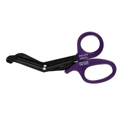 5 1/2" Premium Non-Stick Blade Scissors