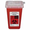 Disposable Sharps / Waste Container