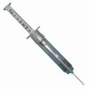 Safety Syringe - Detachable Needle