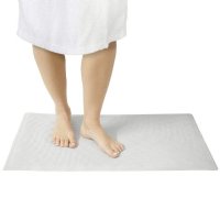 Show product details for Bath Mat - 28" x 16"