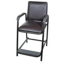 Show product details for Drive Medical Hip High Chair