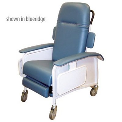 Drive Medical Clinical Care Recliner