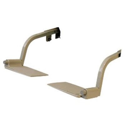 Footrest For Model 565