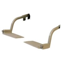 Show product details for Footrest For Model 565