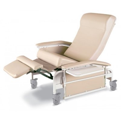 Winco Care Cliner XL Series Recliner - Drop Arms - Model 657