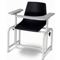 Show product details for Winco Blood Drawing Chair
