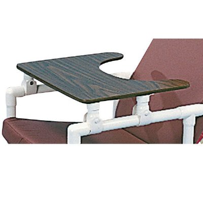 Clip-On Table Tray