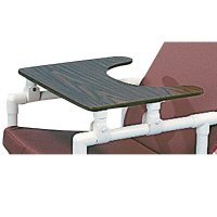 Show product details for Clip-On Table Tray