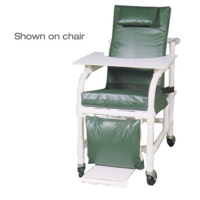 Clip-on tray for 18" Geri-Chair