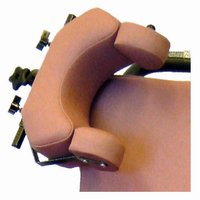 Multi-Angle Headrest for QueenKliner