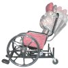 Rock King Wheelchair - Accessories