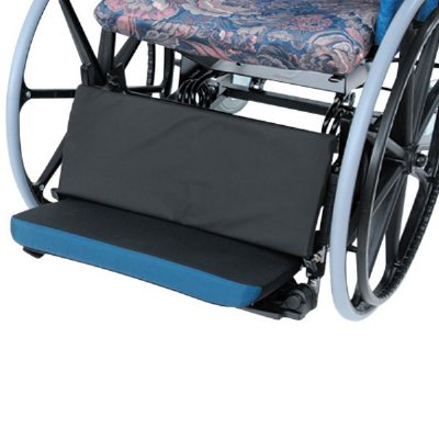 Rock King Complete Footrest Extender