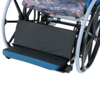 Show product details for Rock King Complete Footrest Extender