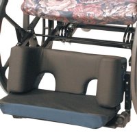 Show product details for Rock King Foot Cradle