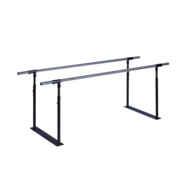 7ft Folding Parallel Bars