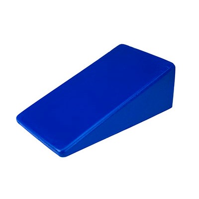 Splinting Wedge with Polyurethane Coating