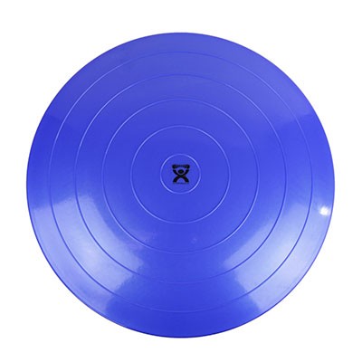 CanDo Balance Disc - 24" (60 cm) Diameter - Choose Color