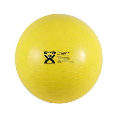CanDo inflatable ABS ball, Choose Size