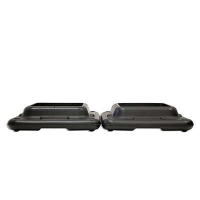 Additional Risers for Aerobic Stepper (2 Risers)