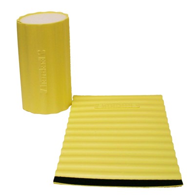 TheraBand foam roller wraps+, Choose Color