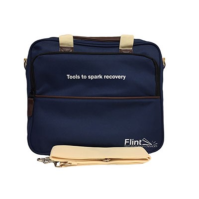 Flint Travel Bag