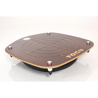 Posturedo Balance Board - 28" x 26" x 5"