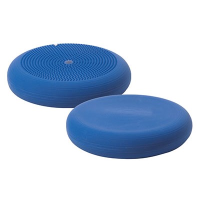 Dynair Larger Cushions, 2X Level III - 20" Blue