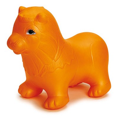 Togu Pediatric Inflatable Lion, 20" x 3"